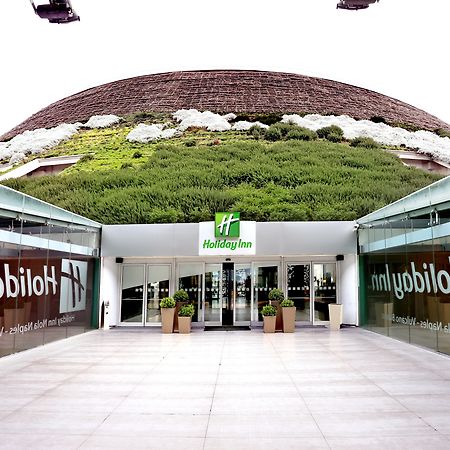 Holiday Inn Nola - Naples Vulcano Buono By Ihg Exterior foto