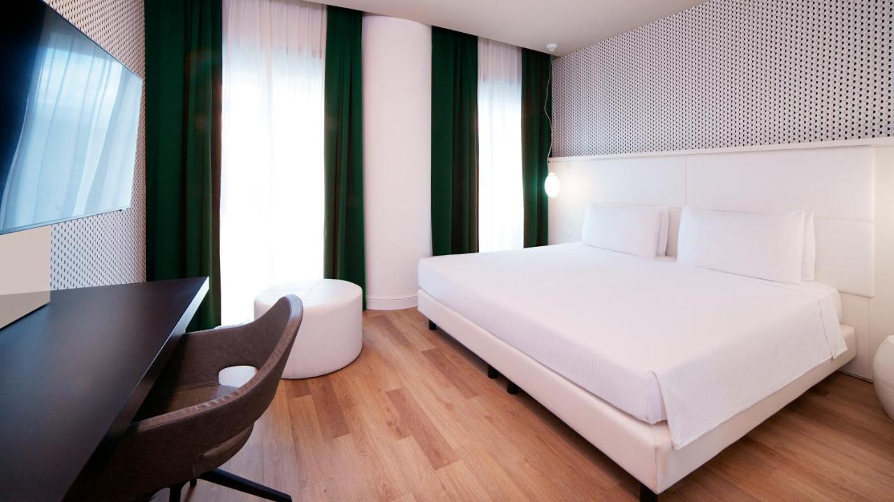 Holiday Inn Nola - Naples Vulcano Buono By Ihg Exterior foto