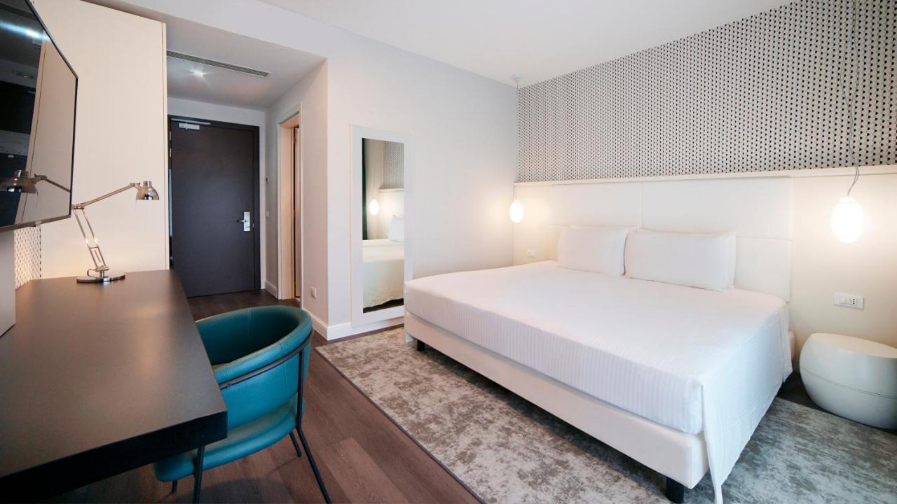 Holiday Inn Nola - Naples Vulcano Buono By Ihg Exterior foto