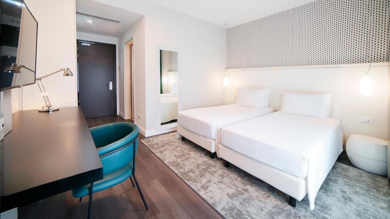 Holiday Inn Nola - Naples Vulcano Buono By Ihg Exterior foto