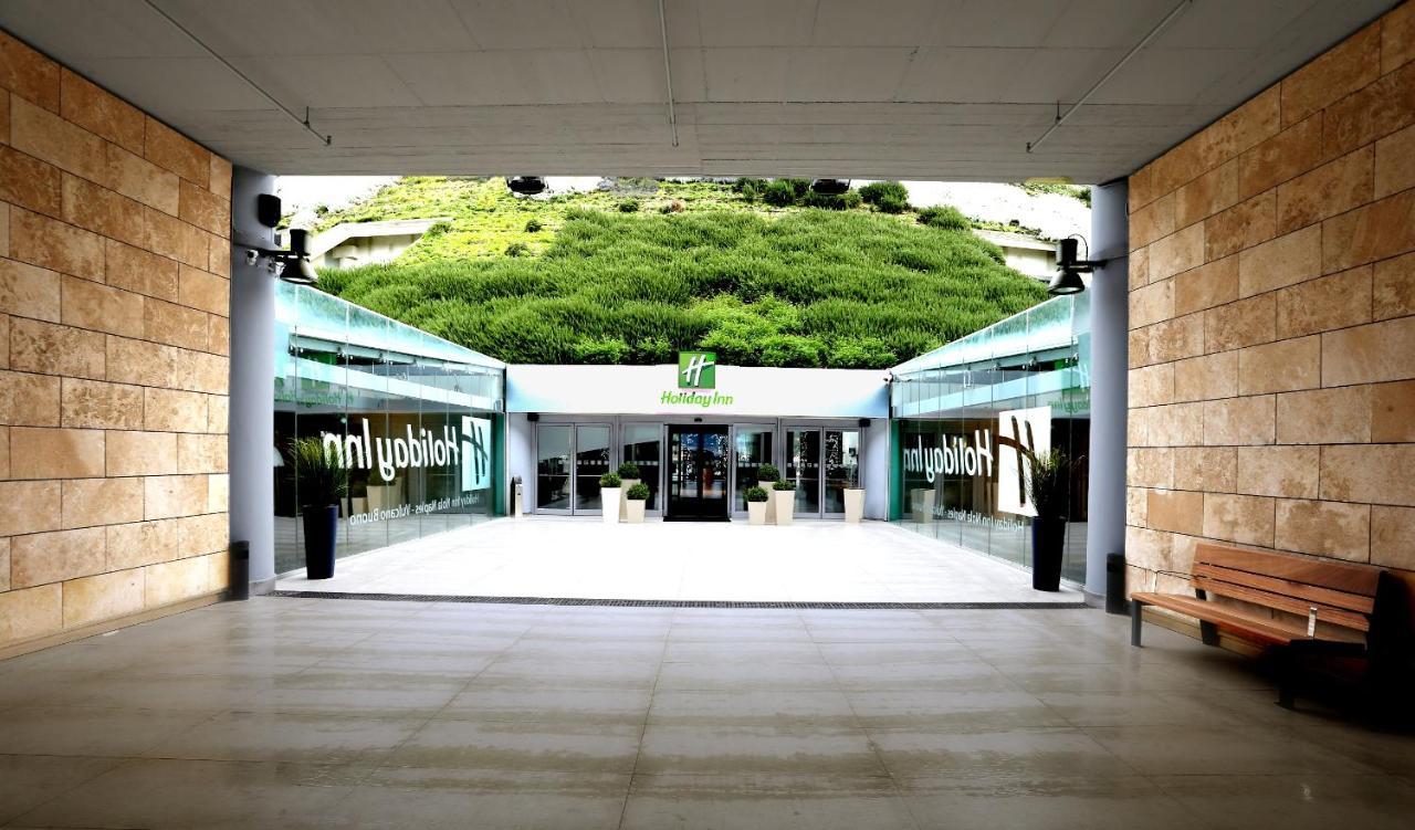 Holiday Inn Nola - Naples Vulcano Buono By Ihg Exterior foto
