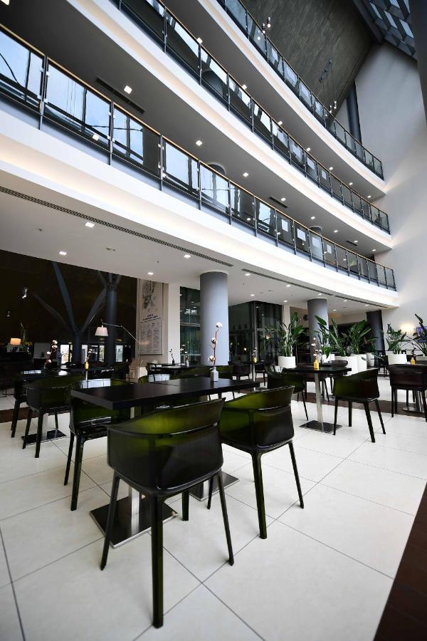 Holiday Inn Nola - Naples Vulcano Buono By Ihg Exterior foto