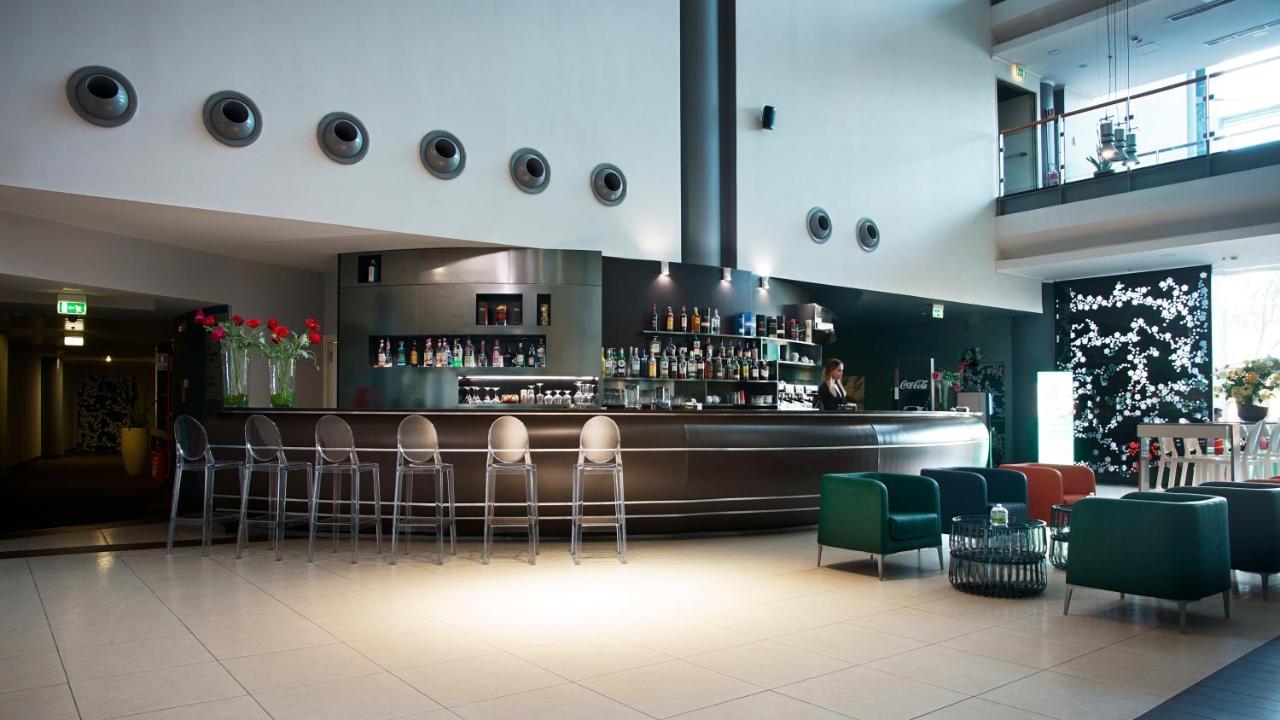 Holiday Inn Nola - Naples Vulcano Buono By Ihg Exterior foto