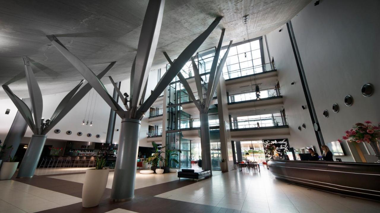 Holiday Inn Nola - Naples Vulcano Buono By Ihg Exterior foto